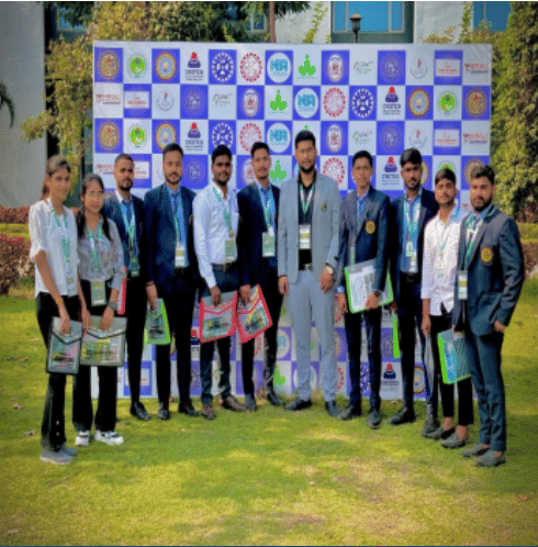 S N College of Pharmacy Events photo 5